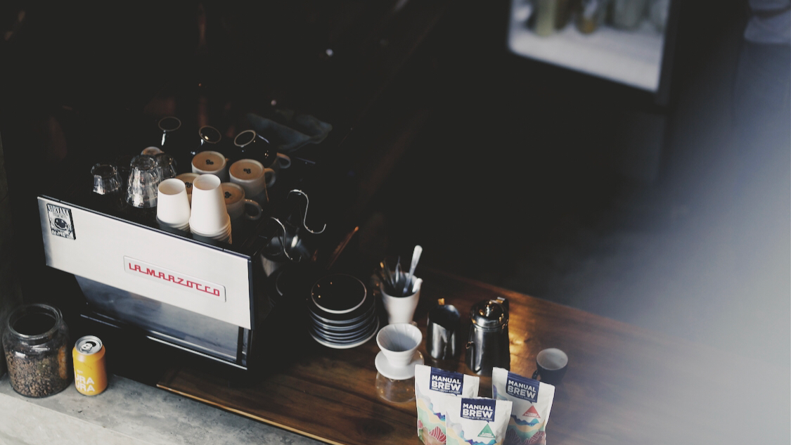 Kedai Kopi 104